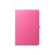 Caderno A5 Capa Dura PET 100% Reciclado Anne Personalizado 93297