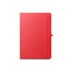 Caderno A5 Capa Dura PET 100% Reciclado Anne Personalizado 93297