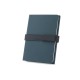 Caderno A5 Capa Dura Reciclado Hilst Personalizado 53654