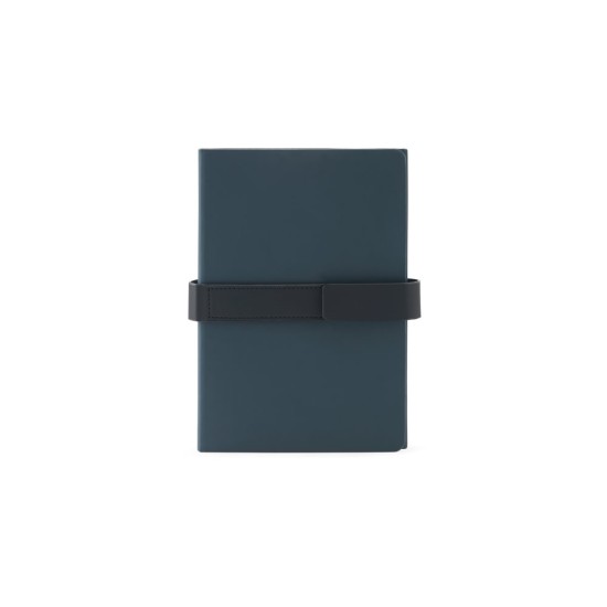 Caderno A5 Capa Dura Reciclado Hilst Personalizado 53654