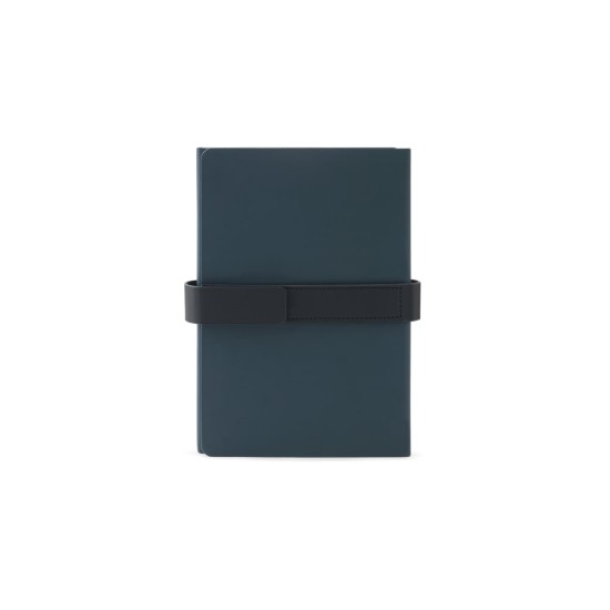Caderno A5 Capa Dura Reciclado Hilst Personalizado 53654