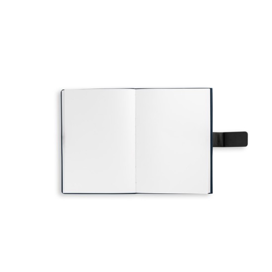 Caderno A5 Capa Dura Reciclado Hilst Personalizado 53654