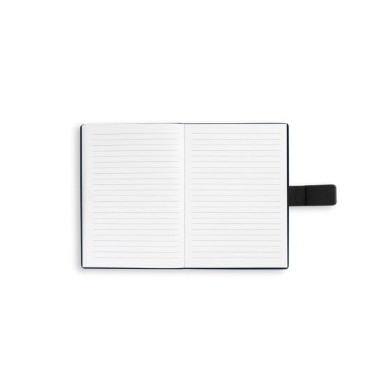 Caderno A5 Capa Dura Reciclado Hilst Personalizado 53654
