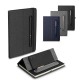 Caderno A5 Capa em RPET Personalizado CAD165