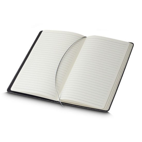 Caderno A5 Capa em RPET Personalizado CAD165