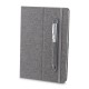 Caderno A5 Capa em RPET Personalizado CAD165