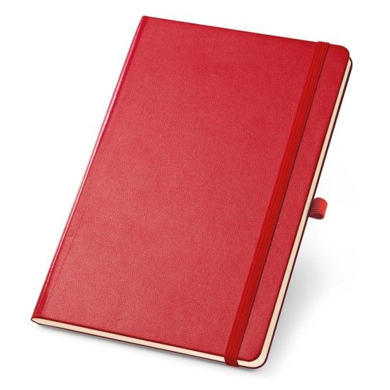 Caderno Capa Dura A6 Chamberi Promocional 93726