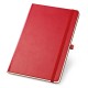 Caderno Capa Dura A6 Chamberi Promocional 93726