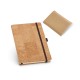 Caderno Capa Dura A6 Portel Promocional 93731 