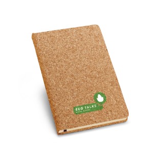 Caderno Capa Dura Almodovar Promocional 93489
