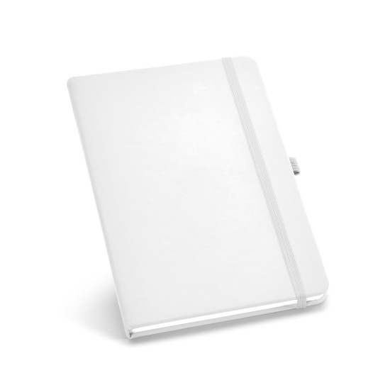 Caderno Capa Dura B6 Atwood Promocional 93723