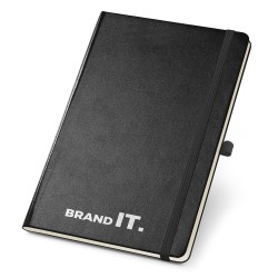 Caderno Capa Dura Carre Promocional 93595