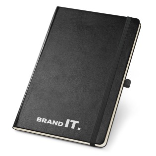 Caderno Capa Dura Carre Promocional 93595