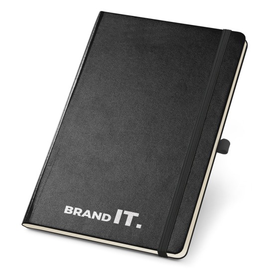 Caderno Capa Dura Carre Promocional 93595