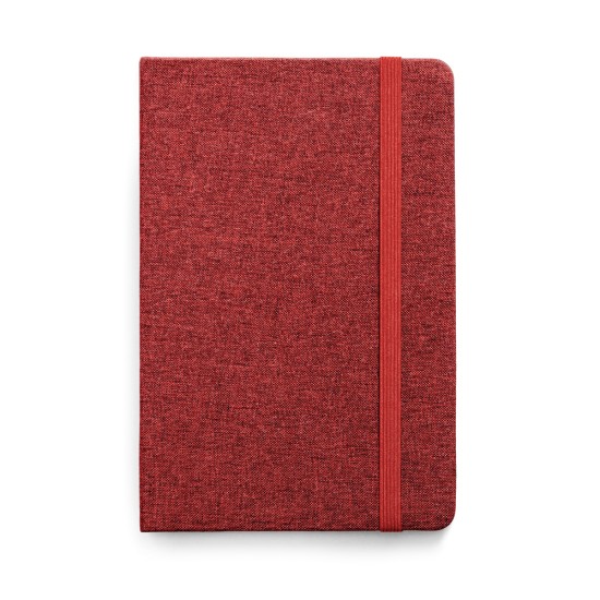 Caderno Capa Dura Hugo Promocional 93591