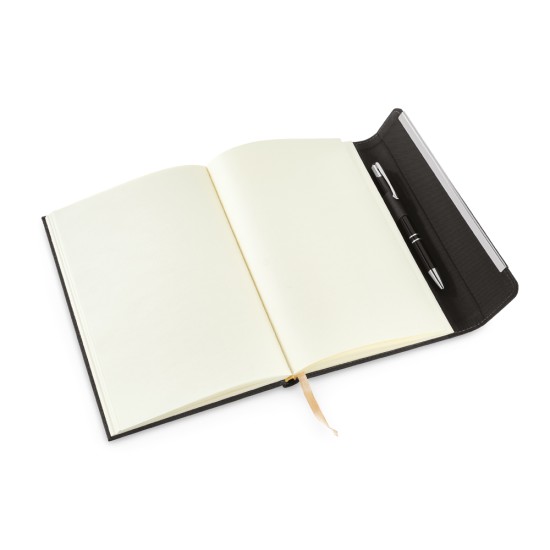 Caderno Capa Dura Lispector Promocional 93724