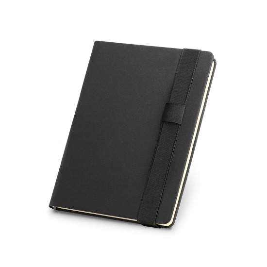 Caderno Capa Dura Verne Personalizado 93789