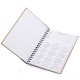 Caderno Capa Kraft 23,7x17,9cm Personalizado 15091
