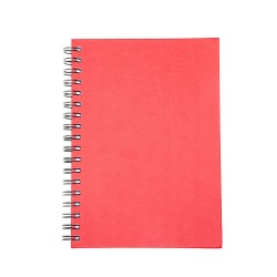 Caderno Cromato 23 x 16cm Personalizado 14974