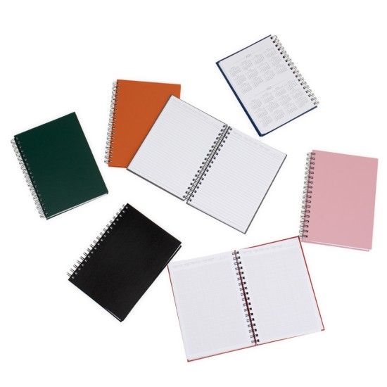 Caderno Cromato 23 x 16cm Personalizado 14974