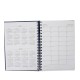 Caderno Cromato 23 x 16cm Personalizado 14974