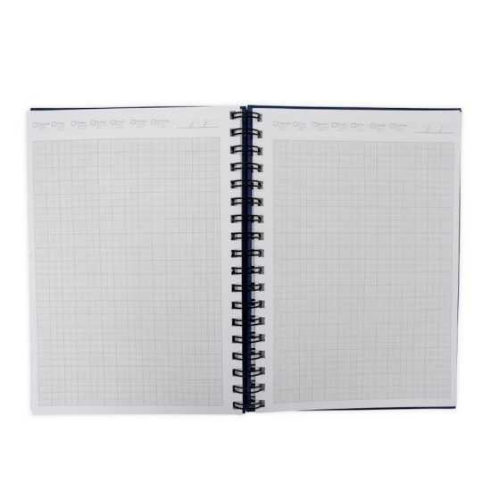 Caderno Cromato 23 x 16cm Personalizado 14974
