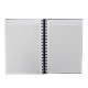 Caderno Cromato 23 x 16cm Personalizado 14974