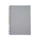 Caderno Cromato 23 x 16cm Personalizado 14974