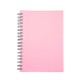 Caderno Cromato 23 x 16cm Personalizado 14974