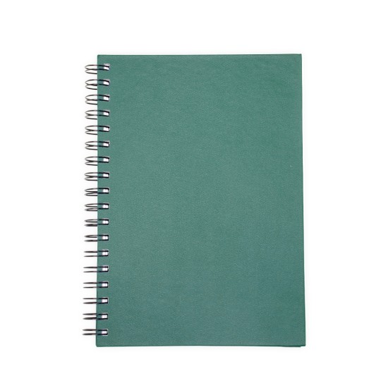 Caderno Cromato 23 x 16cm Personalizado 14974