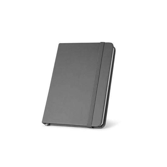Caderno de Bolso 9x14cm C. Sintético Meyer Promocional 93425