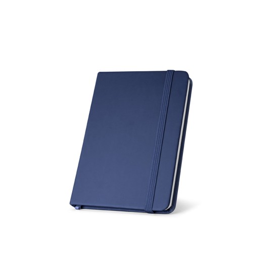 Caderno de Bolso 9x14cm C. Sintético Meyer Promocional 93425