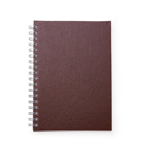 Caderno 24,3 x 18,4 cm Personalizado 13600 