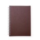 Caderno 24,3 x 18,4 cm Personalizado 13600 
