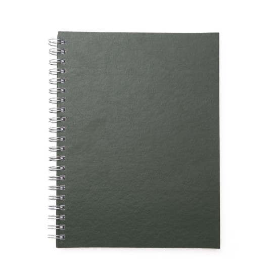 Caderno 28,3 x 22,3 cm Personalizado 13603