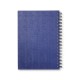 Caderno Linho 17,8x24cm Personalizado 15231