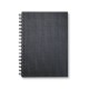 Caderno Linho 17,8x24cm Personalizado 15231