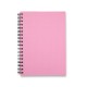 Caderno Linho 17,8x24cm Personalizado 15231