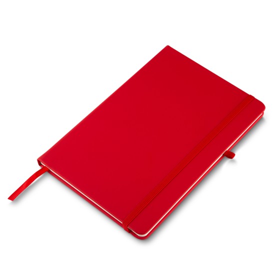 Caderno Médio 21x14cm Personalizado CAD004