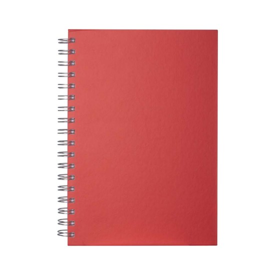 Caderno Planner 24x18,5cm Capa PU Personalizada CAD437