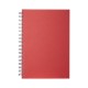 Caderno Planner 24x18,5cm Capa PU Personalizada CAD437