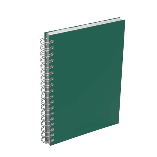 Caderno Planner 24x18,5cm Capa PU Personalizada CAD437