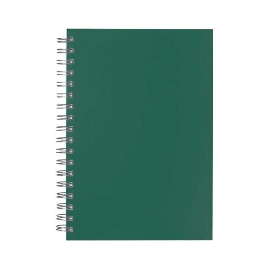 Caderno Planner 24x18,5cm Capa PU Personalizada CAD437