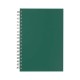 Caderno Planner 24x18,5cm Capa PU Personalizada CAD437