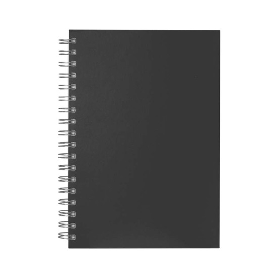 Caderno Planner 24x18,5cm Capa PU Personalizada CAD437