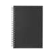 Caderno Planner 24x18,5cm Capa PU Personalizada CAD437