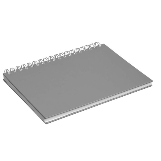 Caderno Planner 24x18,5cm Capa PU Personalizada CAD437