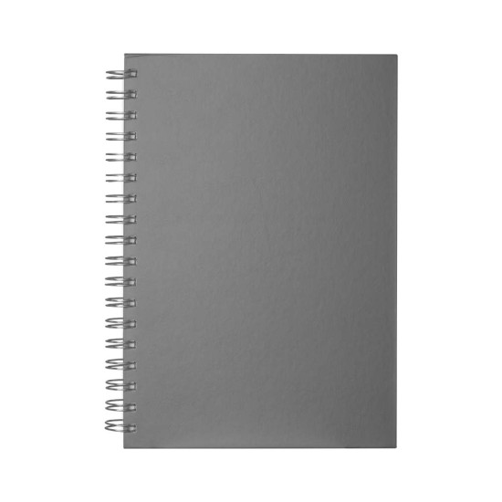 Caderno Planner 24x18,5cm Capa PU Personalizada CAD437