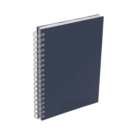 Caderno Planner 24x18,5cm Capa PU Personalizada CAD437