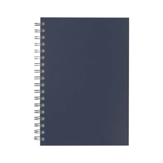 Caderno Planner 24x18,5cm Capa PU Personalizada CAD437